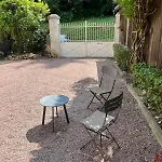 Charmante Petite Maison 펜션
