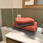 Charmante Petite Maison 펜션