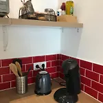 Charmante Petite Maison 펜션 Gennes-Val-de-Loire