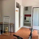 Charmante Petite Maison 펜션 Gennes-Val-de-Loire