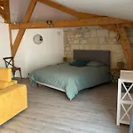 Charmante Petite Maison Casa de Férias