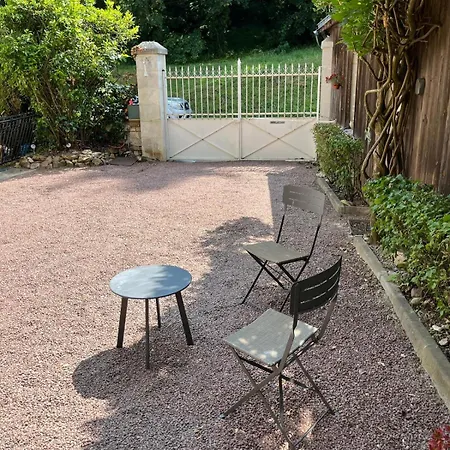 Charmante Petite Maison Holiday home