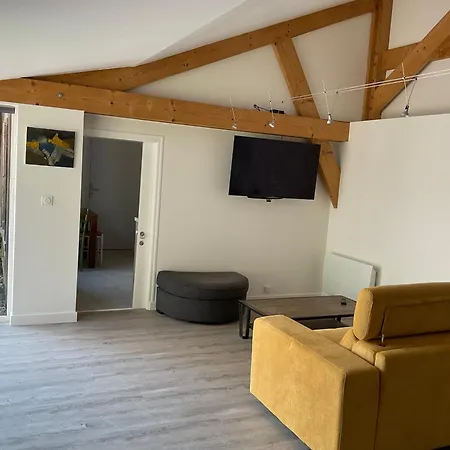 Charmante Petite Maison *