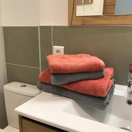 Charmante Petite Maison Dom wakacyjny