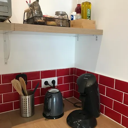 Charmante Petite Maison Dom wakacyjny Gennes-Val-de-Loire