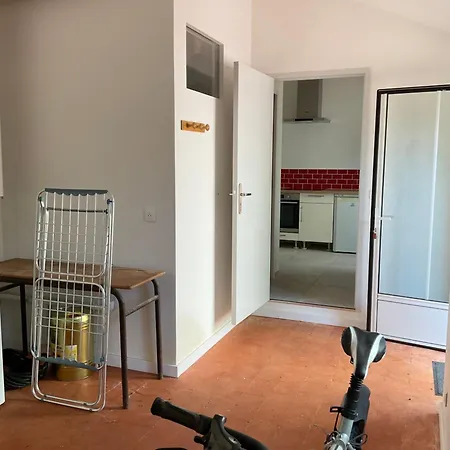 Charmante Petite Maison Dom wakacyjny Gennes-Val-de-Loire