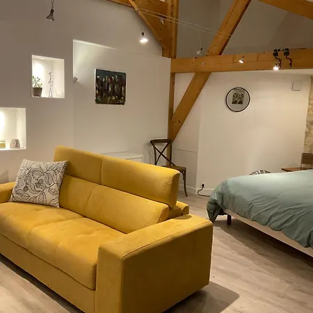 Charmante Petite Maison *