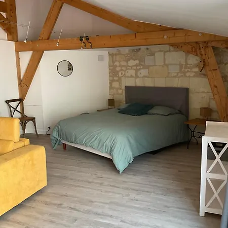 Charmante Petite Maison Holiday home