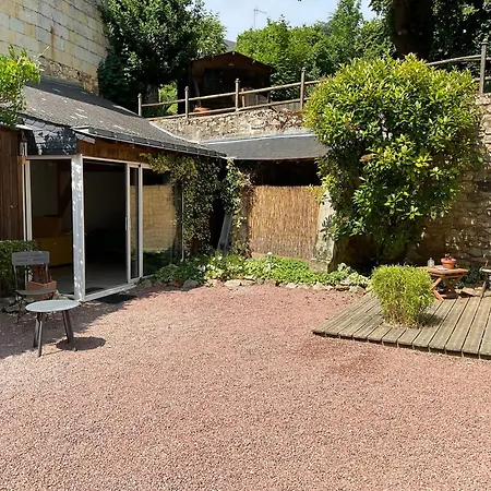 Charmante Petite Maison 펜션 *