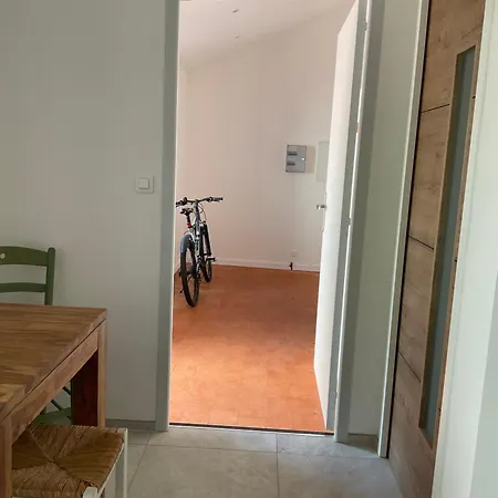 Charmante Petite Maison *