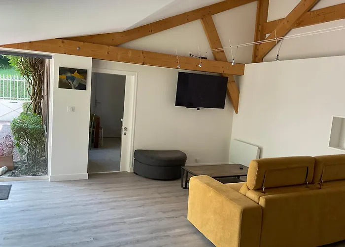 Charmante Petite Maison *