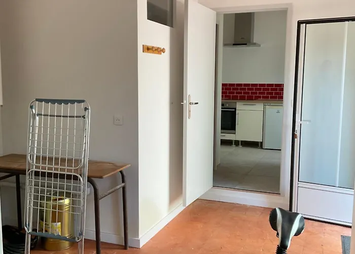 Charmante Petite Maison Сasa de vacaciones Gennes-Val-de-Loire