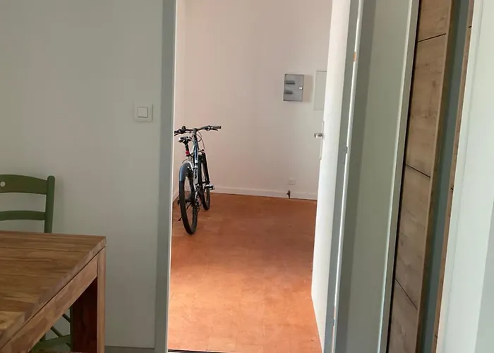 Charmante Petite Maison *