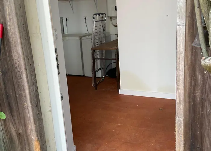 Charmante Petite Maison *